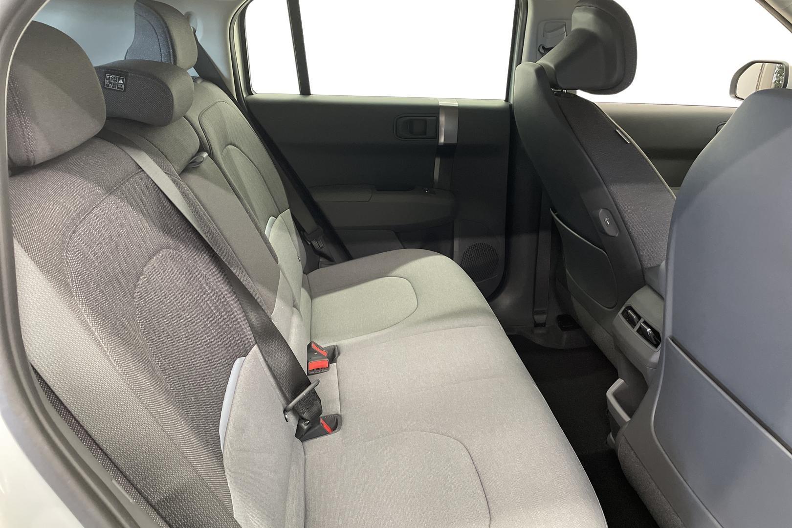 Kia EV3 2026