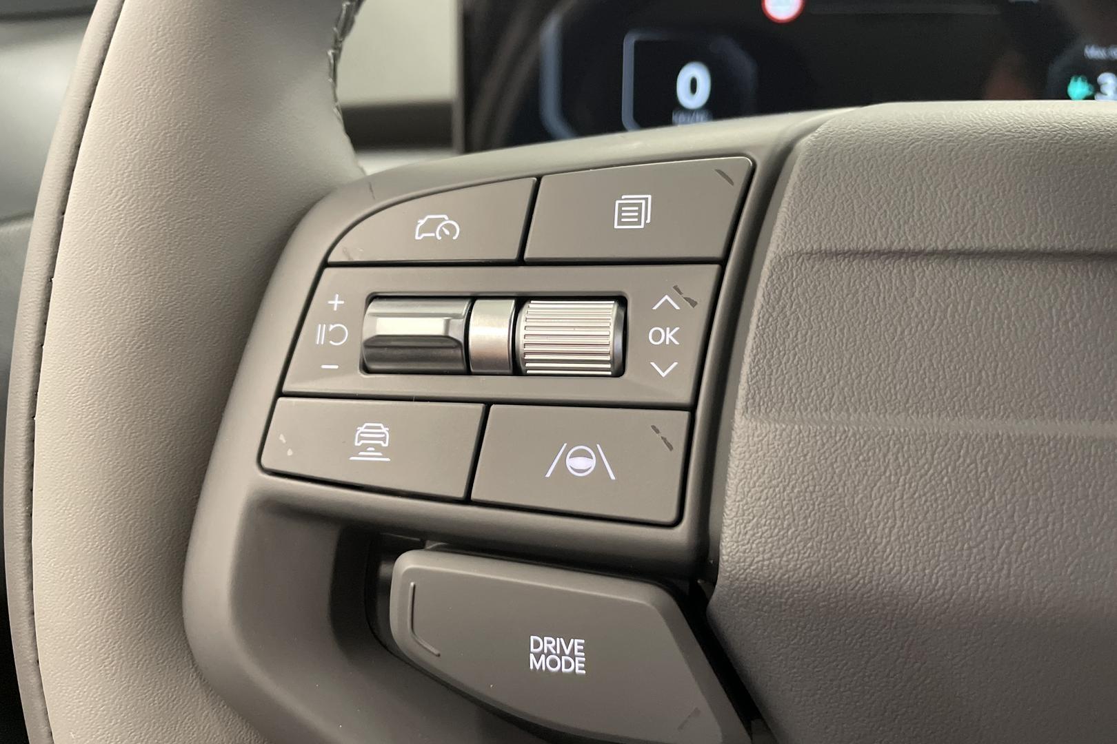 Kia EV3 2026