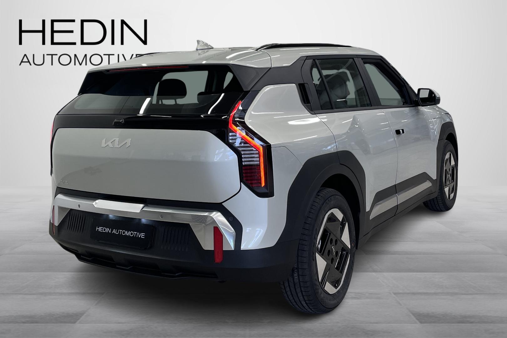 Kia EV3 2026