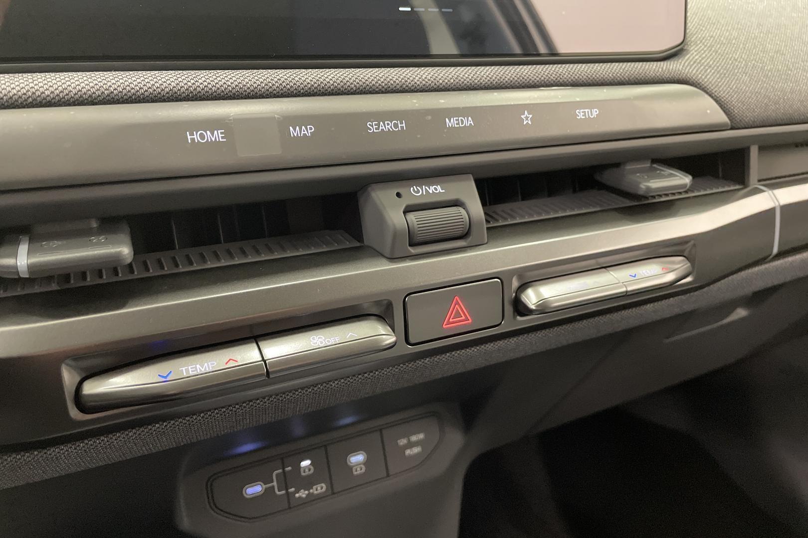 Kia EV3 2026