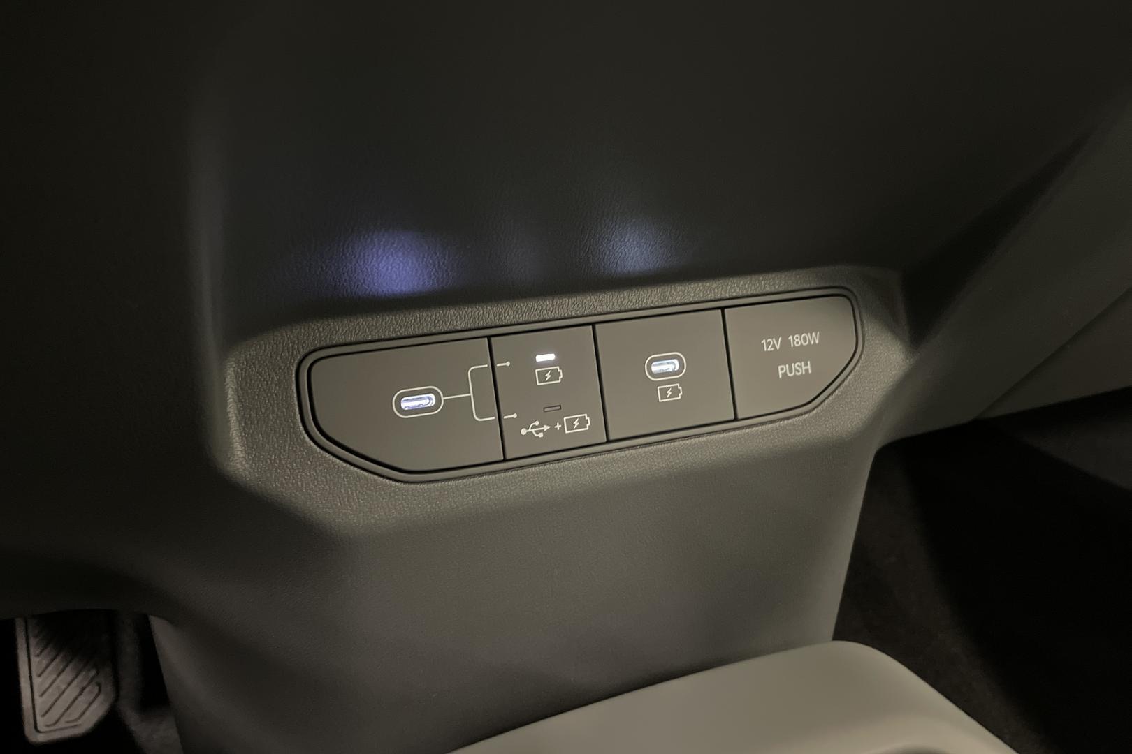 Kia EV3 2026