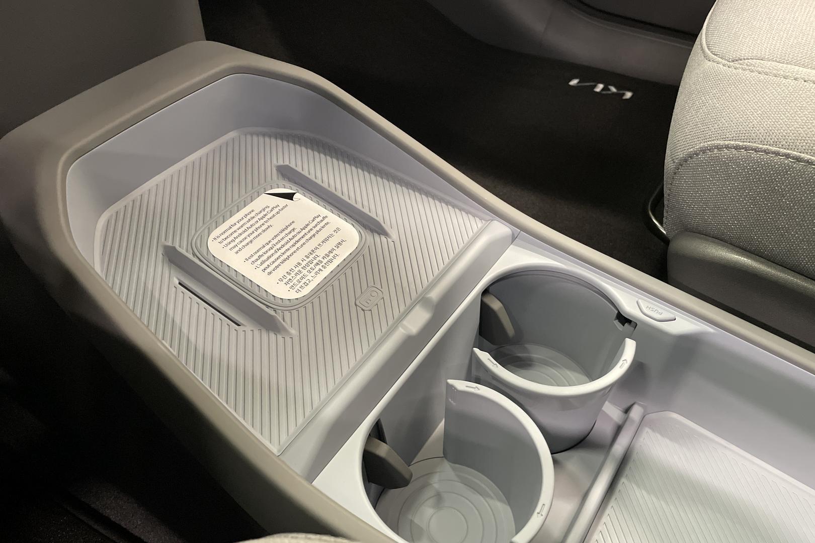 Kia EV3 2026