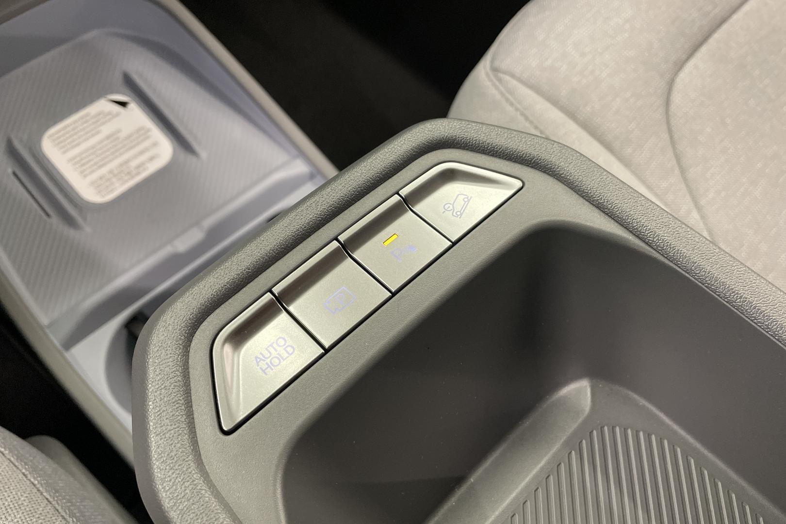 Kia EV3 2026