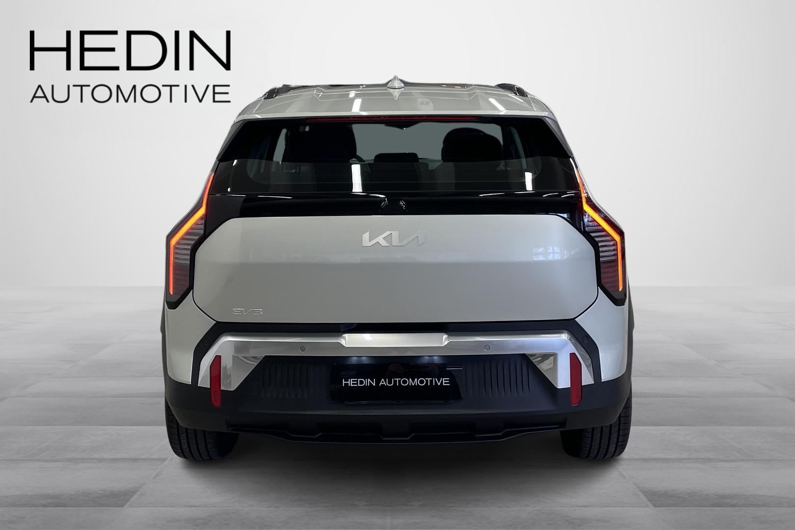 Kia EV3 2026