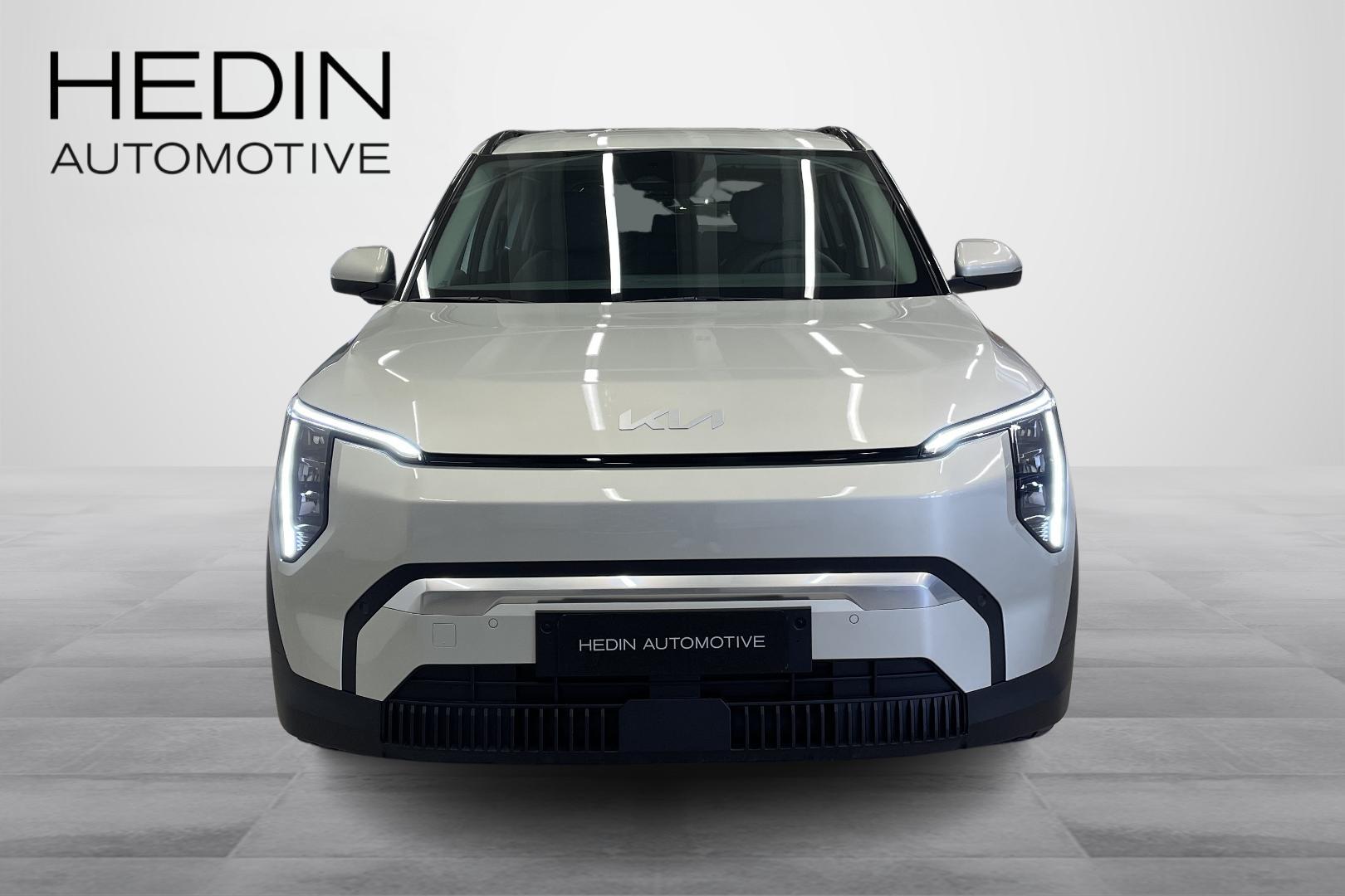 Kia EV3 2026