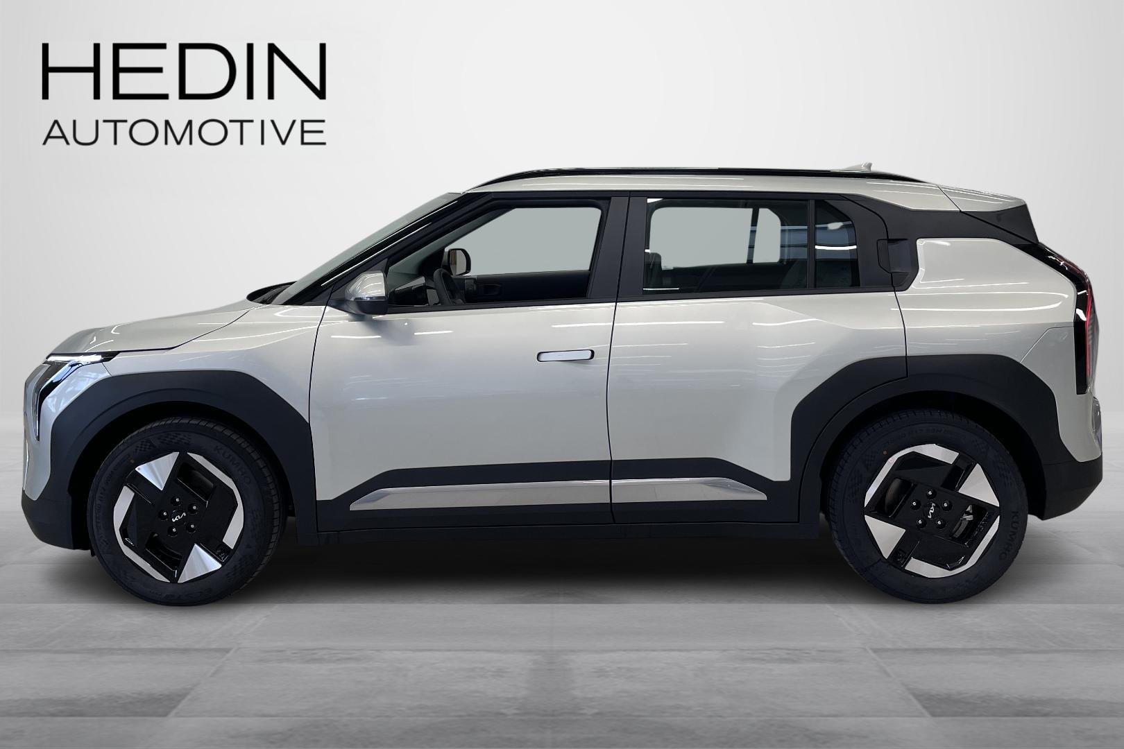 Kia EV3 2026