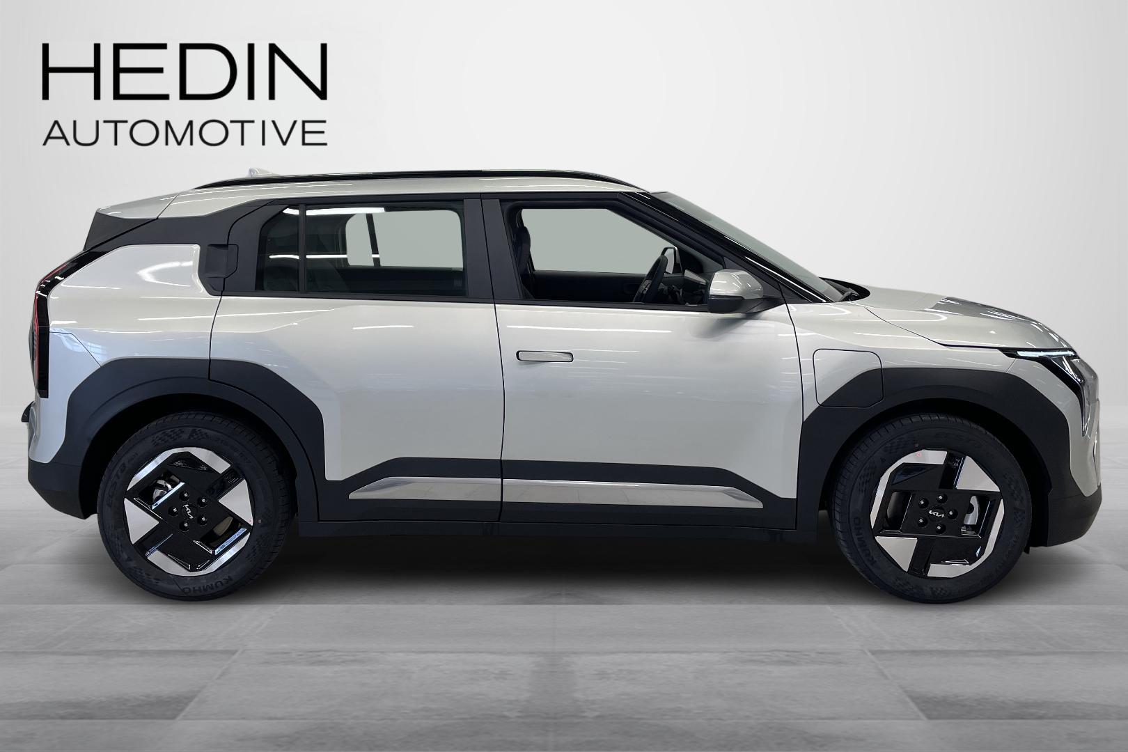 Kia EV3 2026