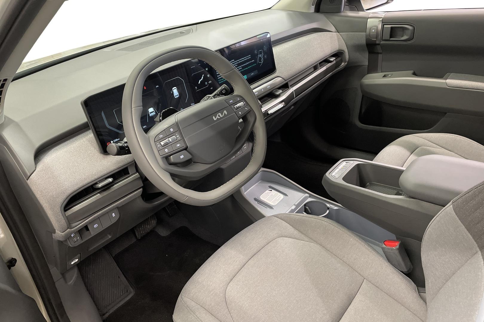 Kia EV3 2026