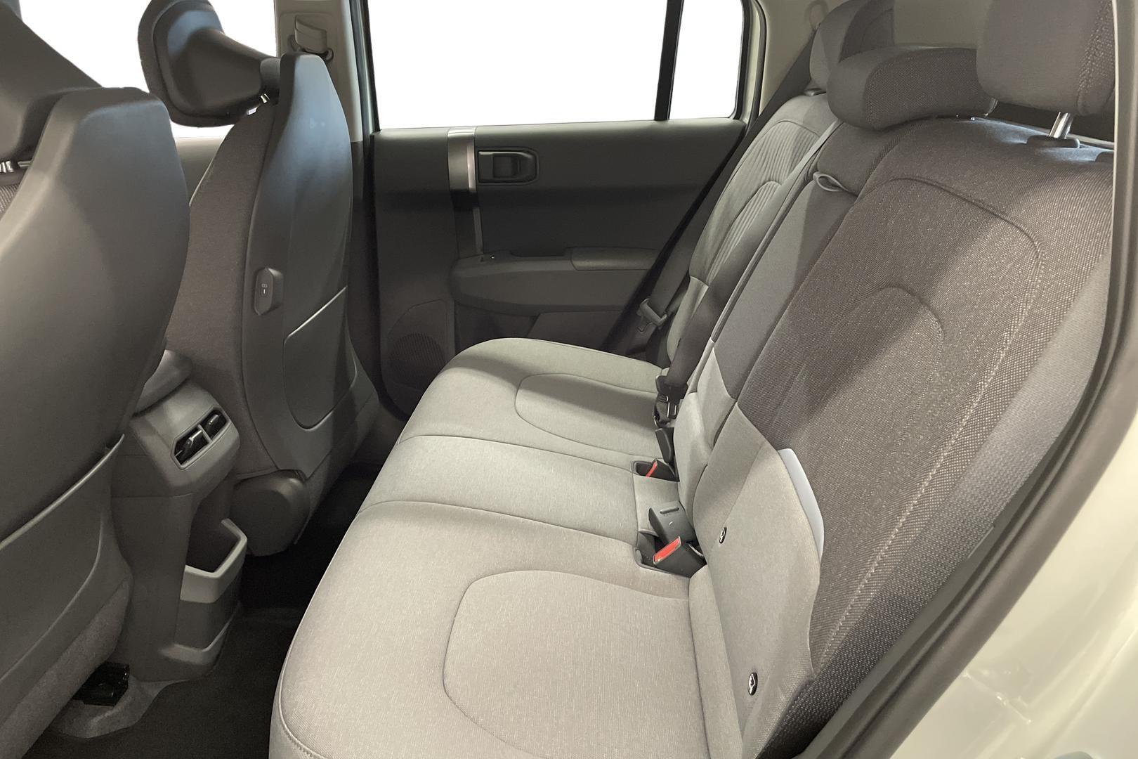 Kia EV3 2026