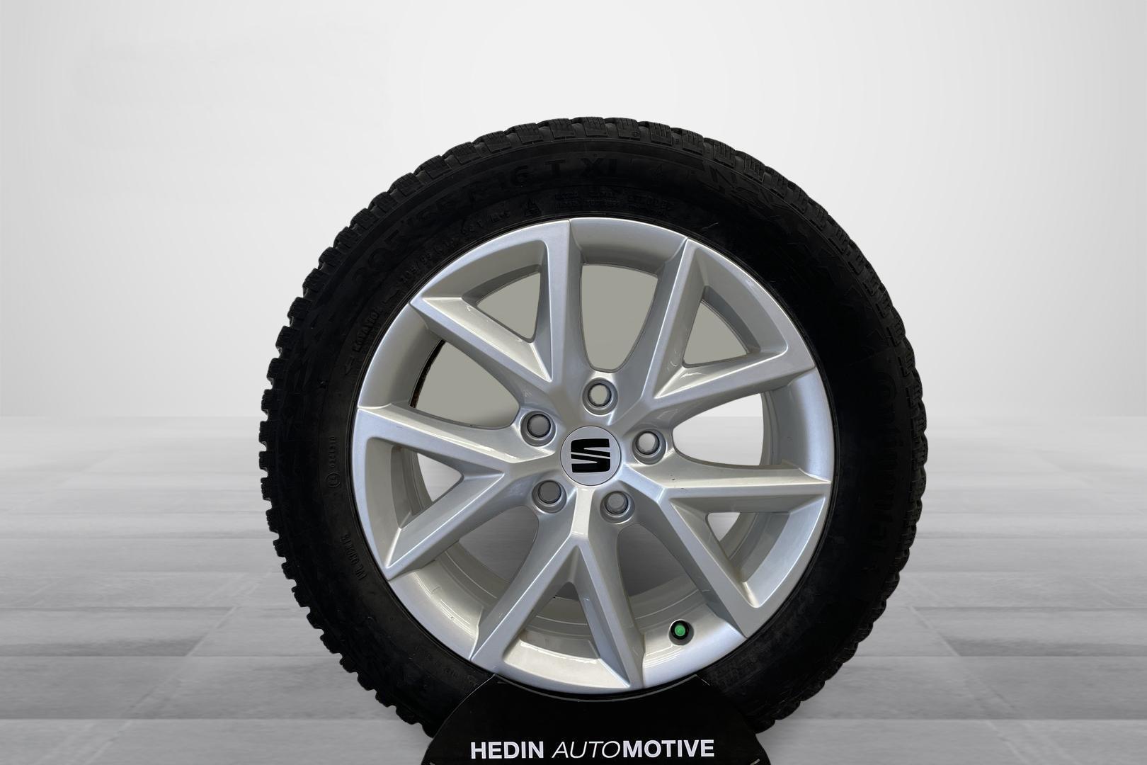 SEAT Leon Sportstourer 2023
