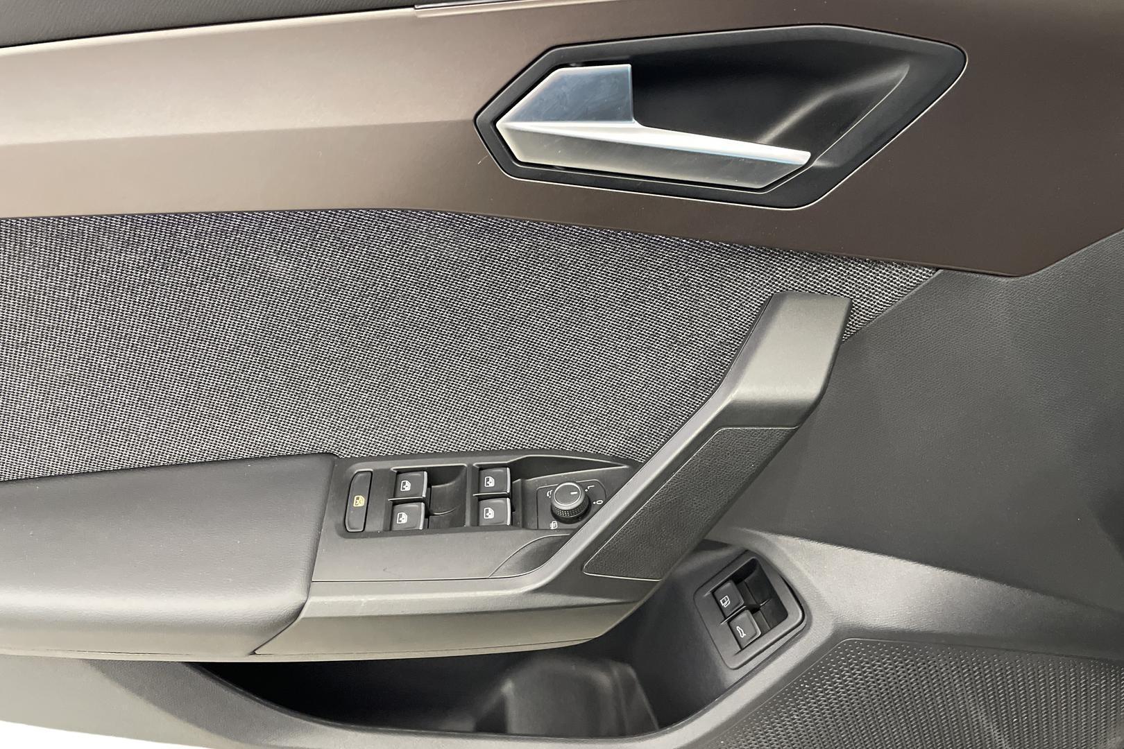 SEAT Leon Sportstourer 2023