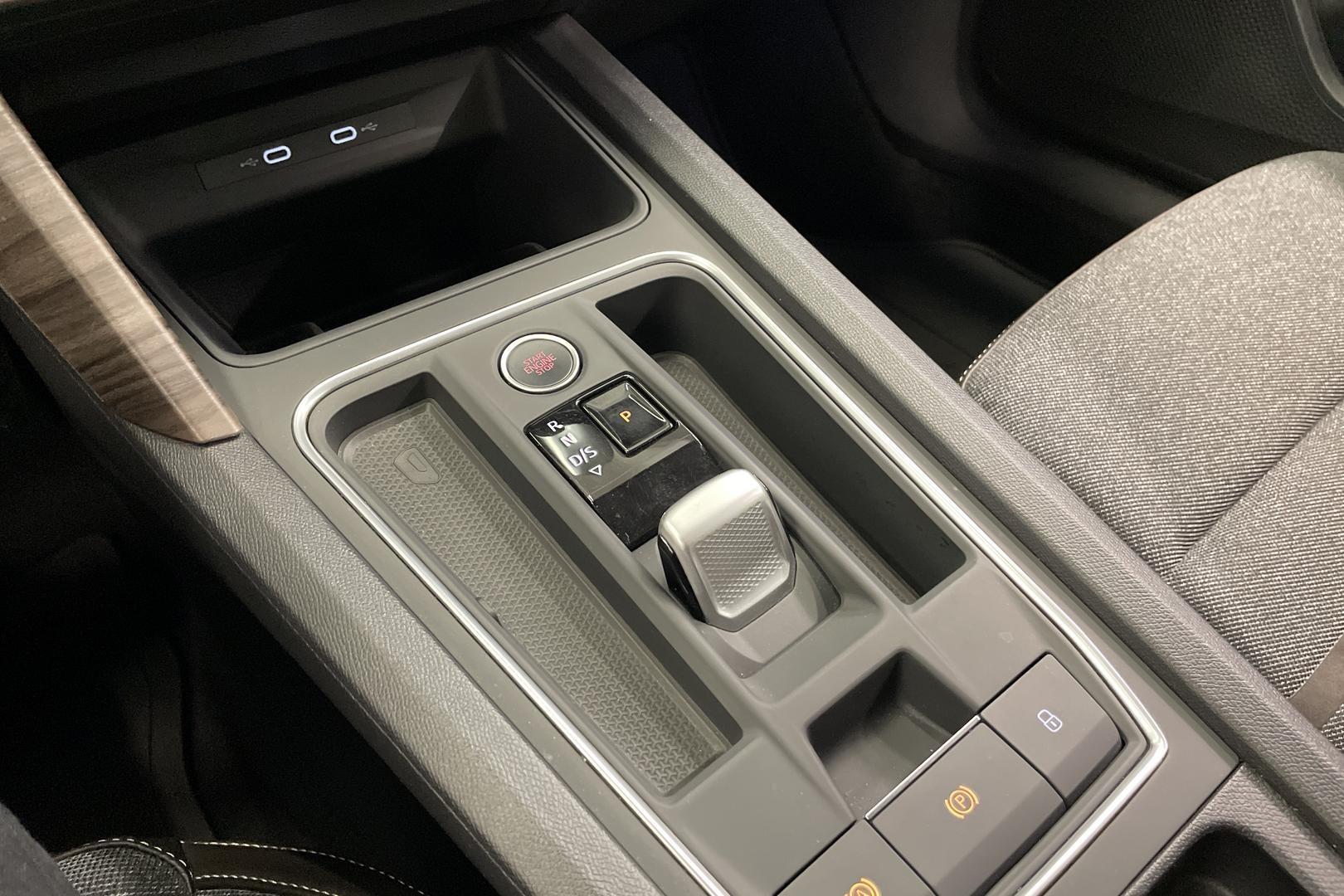SEAT Leon Sportstourer 2023
