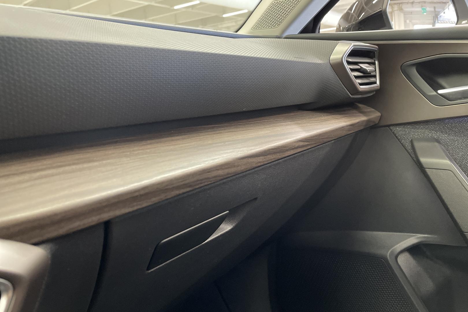SEAT Leon Sportstourer 2023