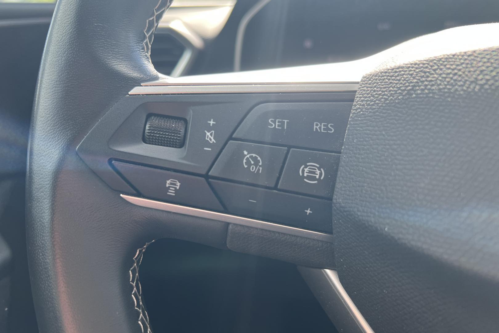 Seat Leon Sportstourer 2023