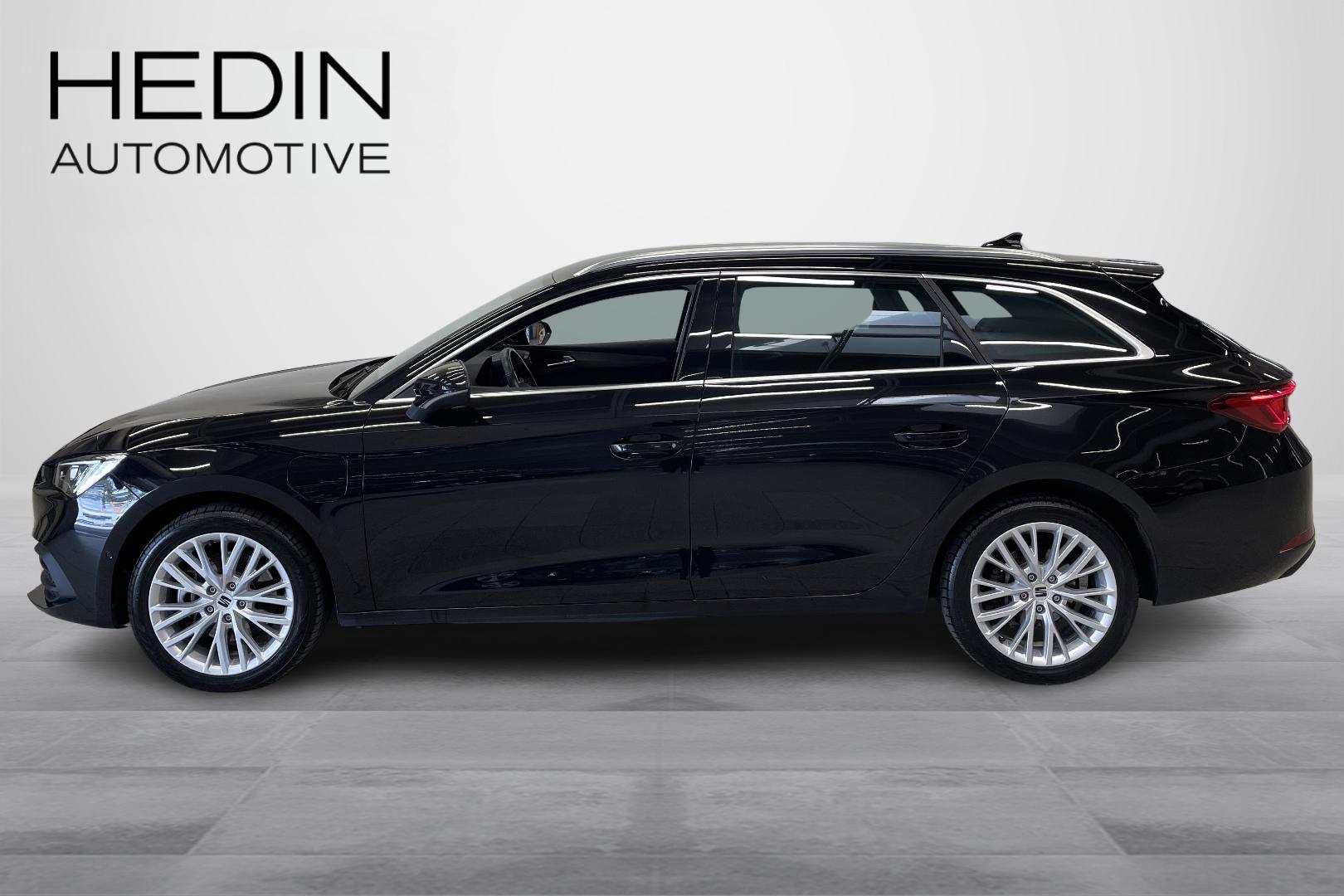 SEAT Leon Sportstourer 2023