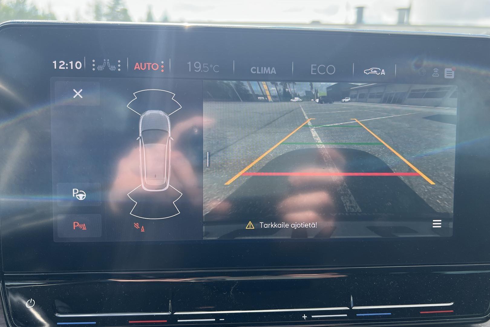 Seat Leon Sportstourer 2023