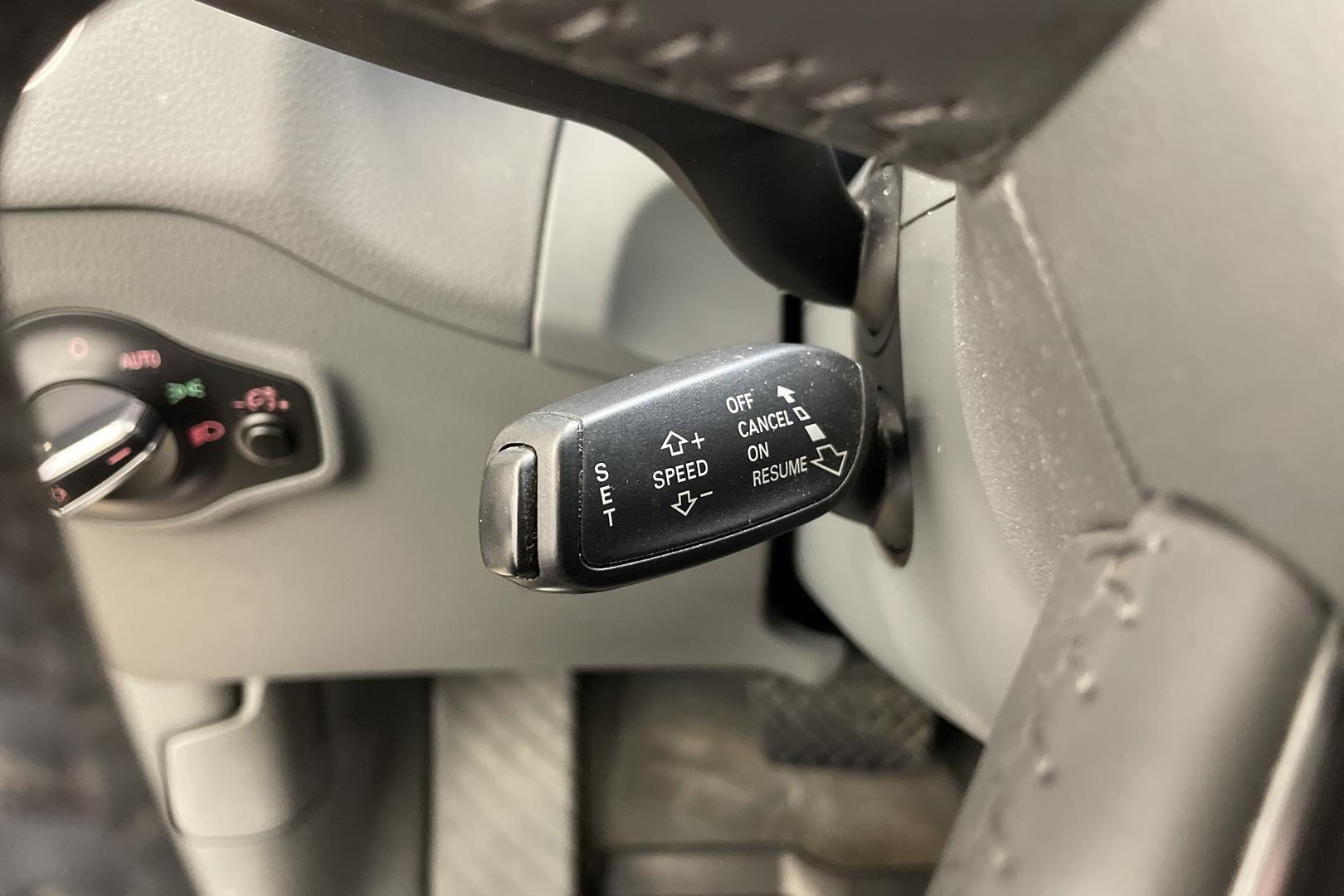 Audi Q5 2014
