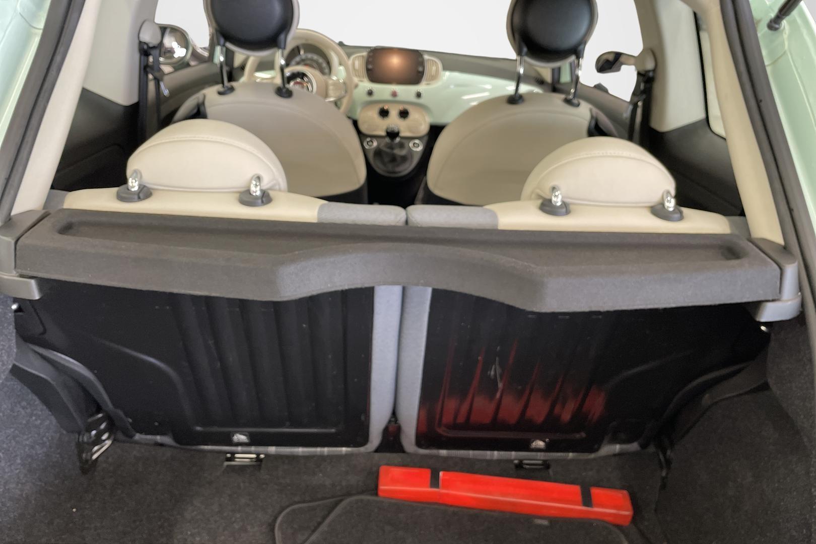 Fiat 500 10