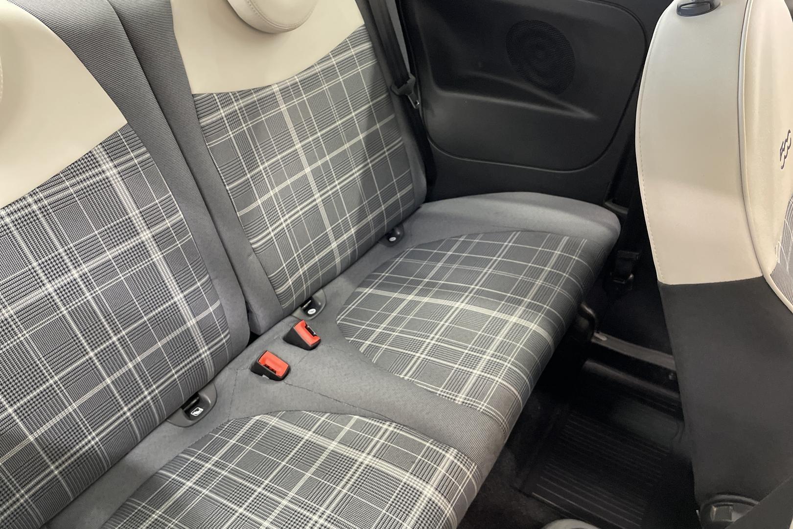 Fiat 500 11