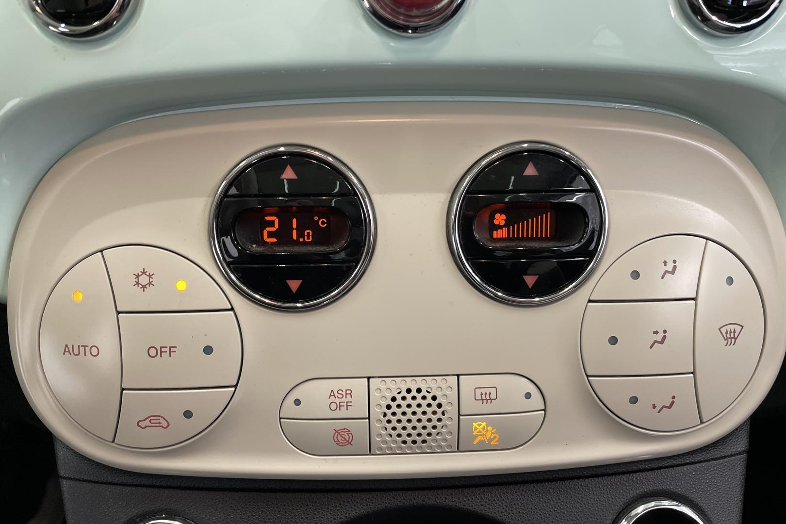 Fiat 500 13