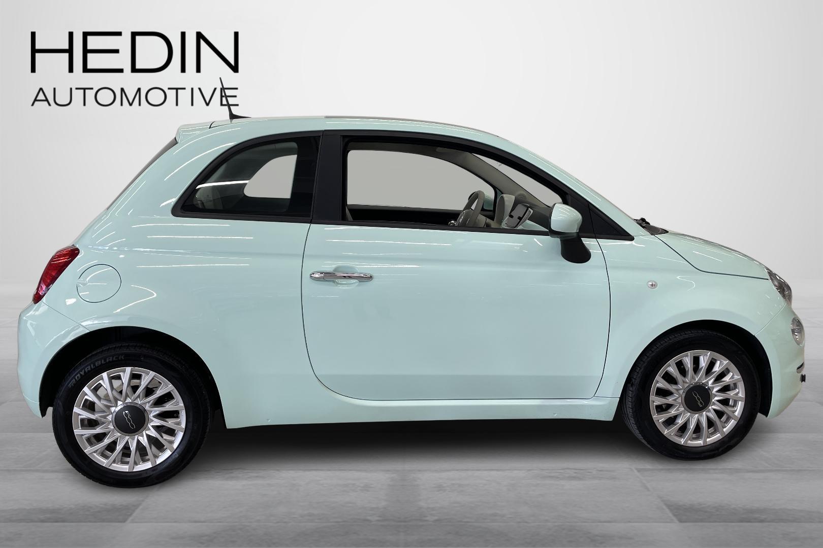 Fiat 500 6