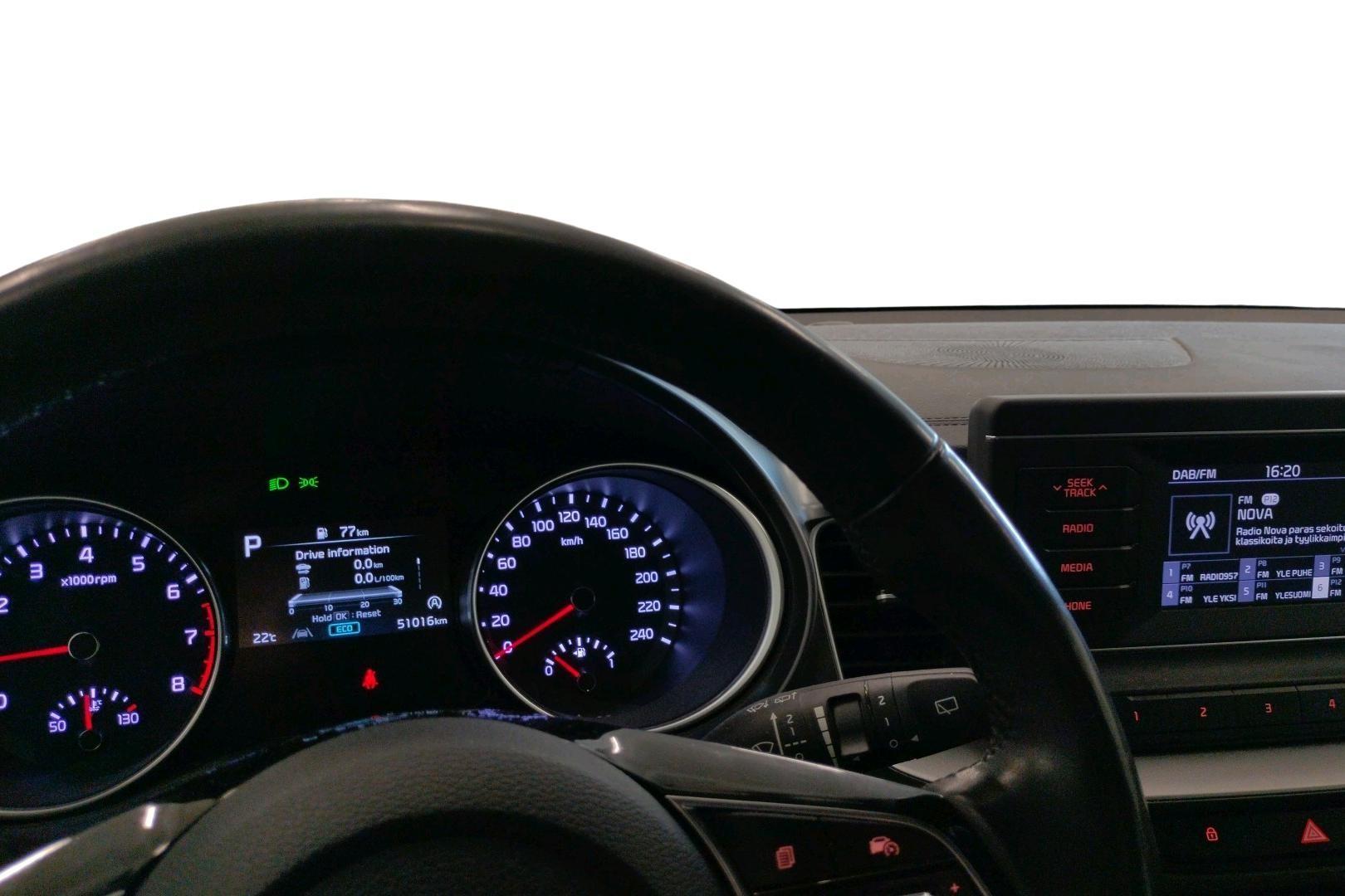 KIA CEED 2022