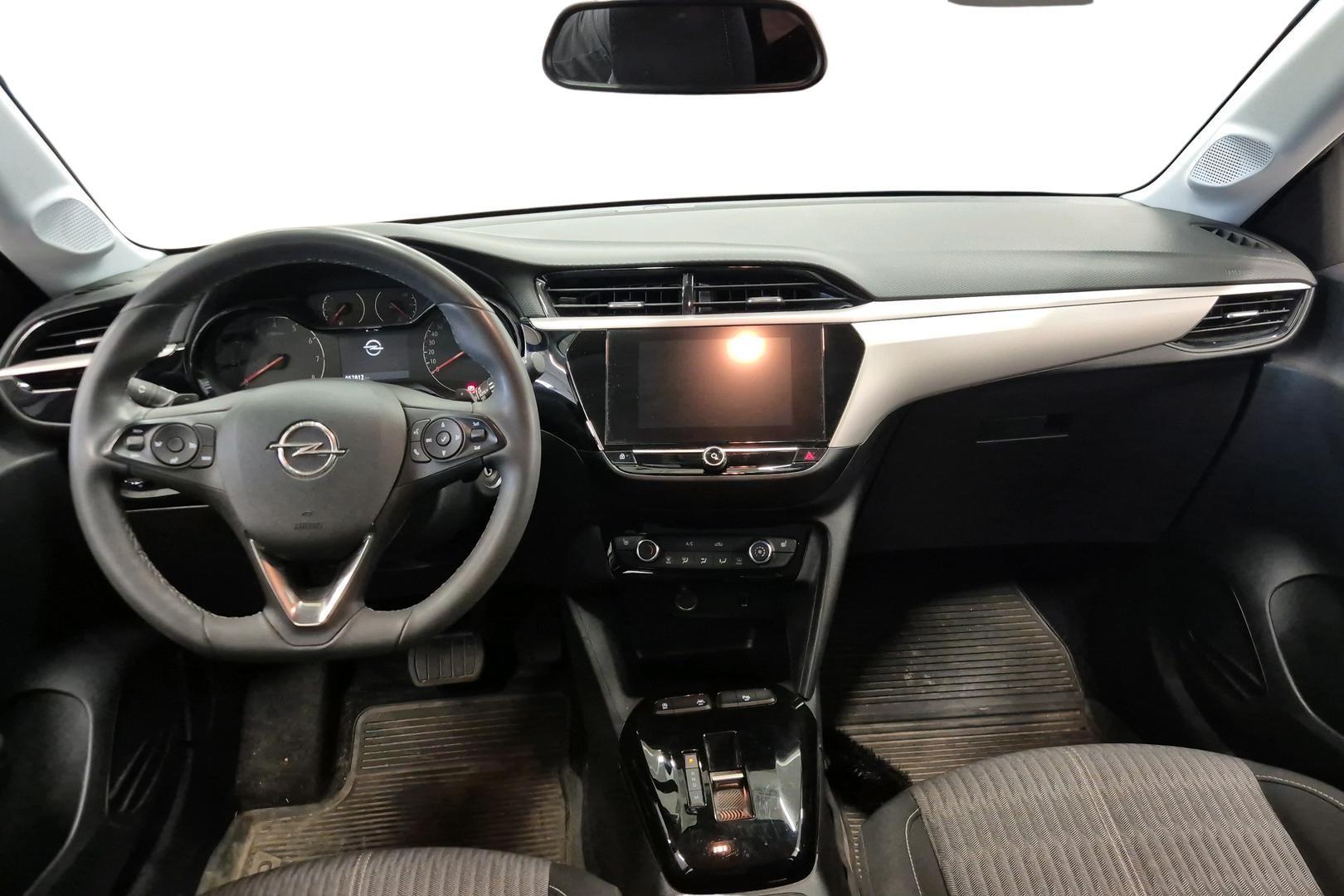 OPEL CORSA 2023