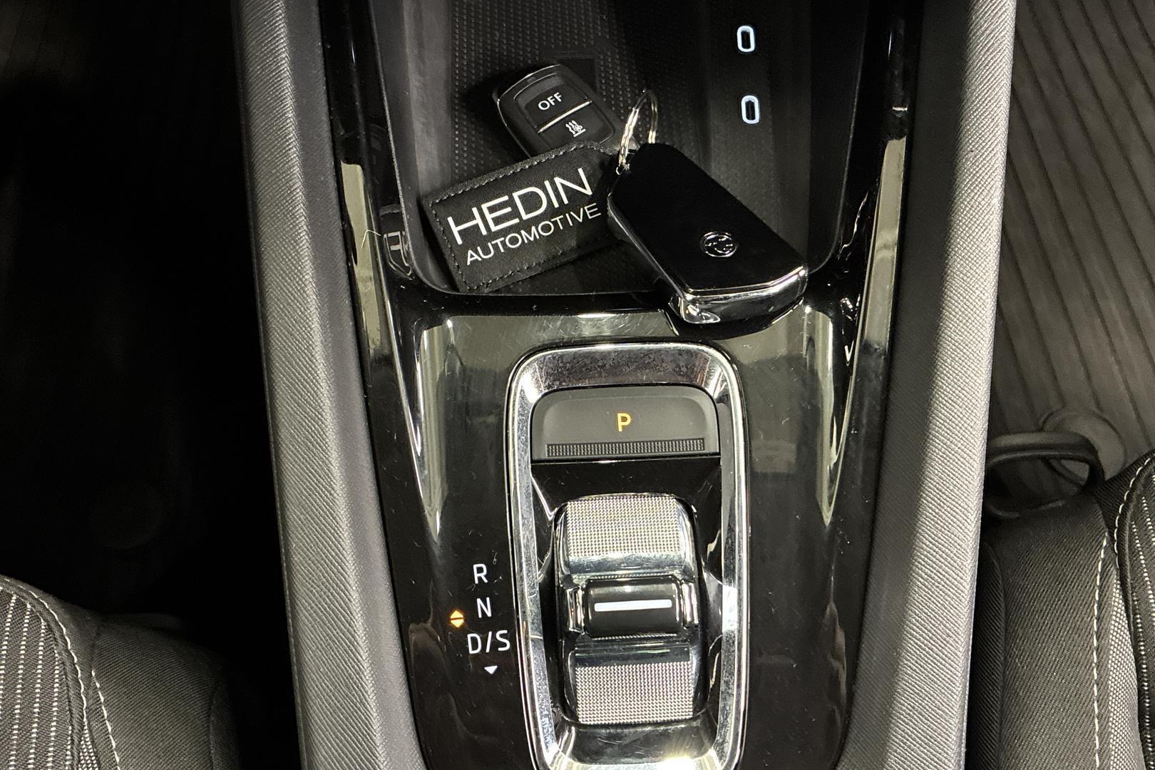 Skoda Octavia 17