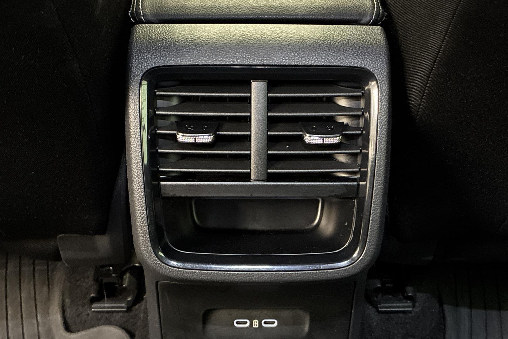 Skoda Octavia 21