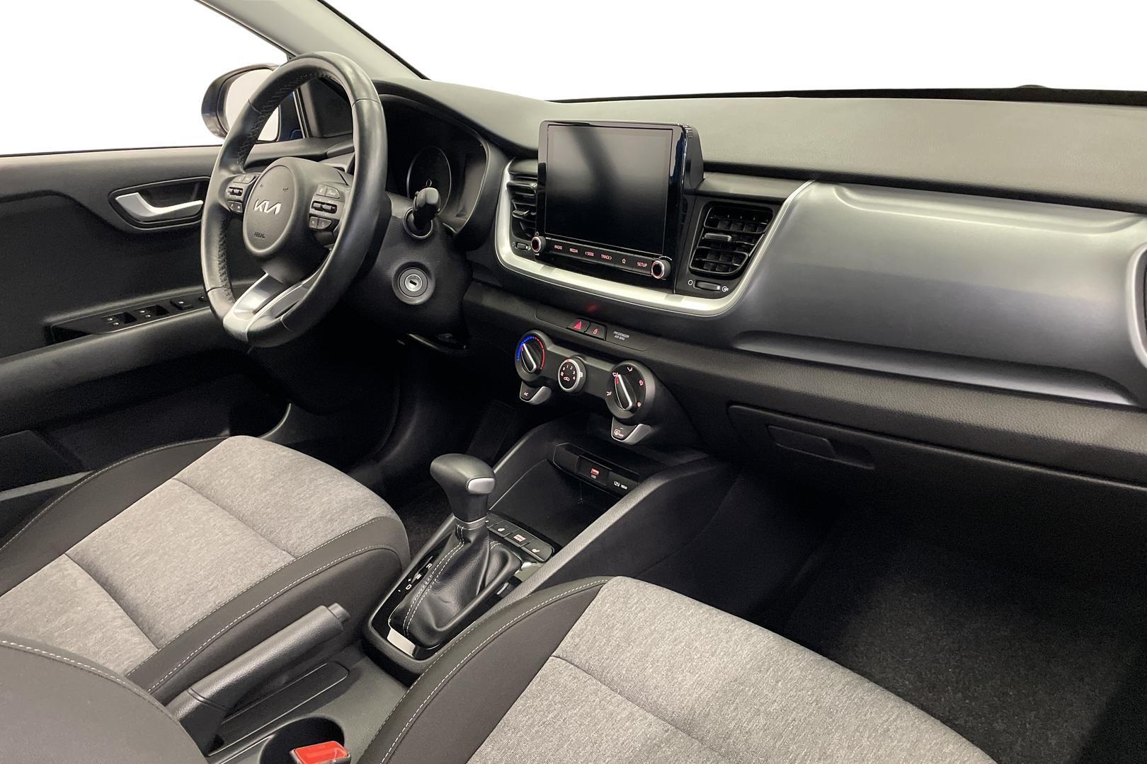 Kia Stonic 2024