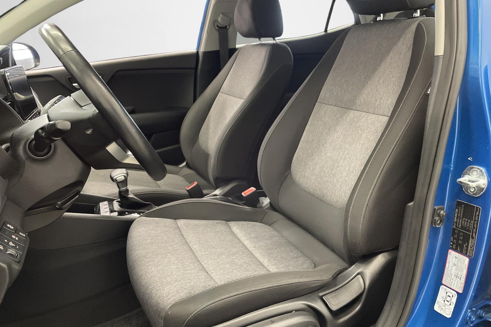 Kia Stonic 2024