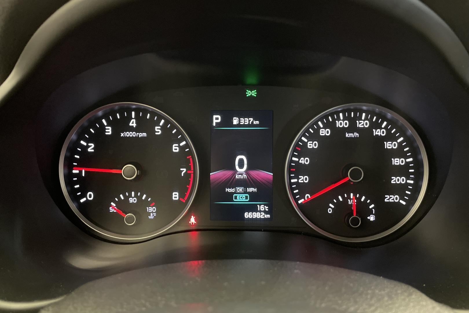 Kia Stonic 2024