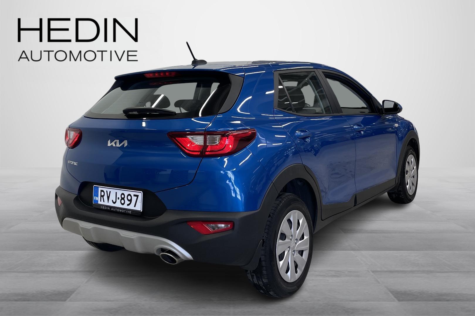 Kia Stonic 2024