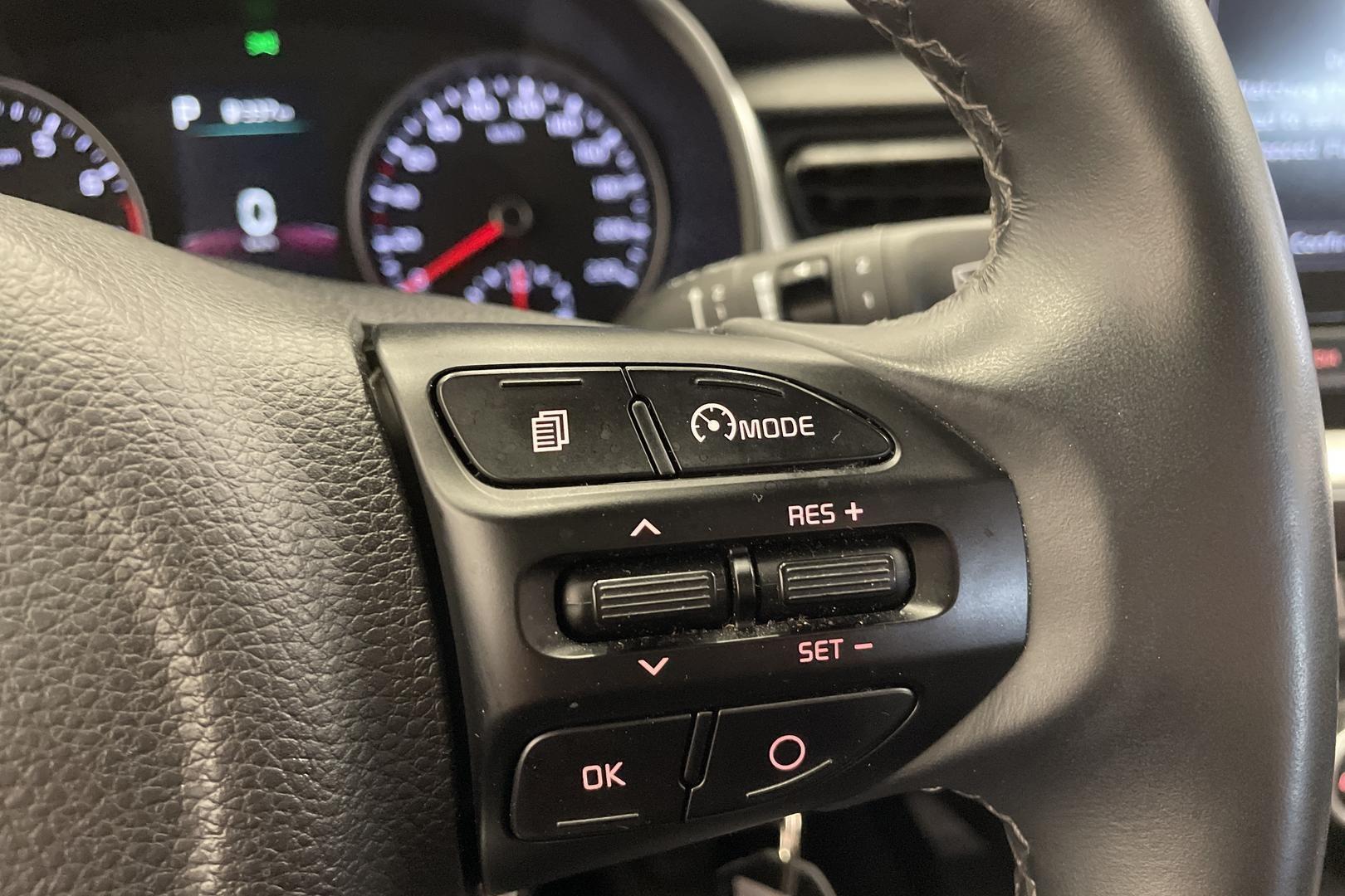 Kia Stonic 2024