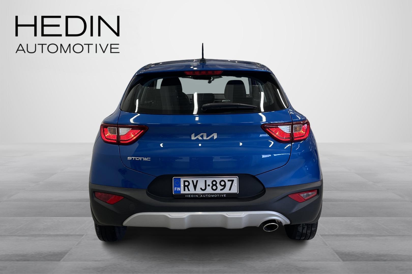 Kia Stonic 2024