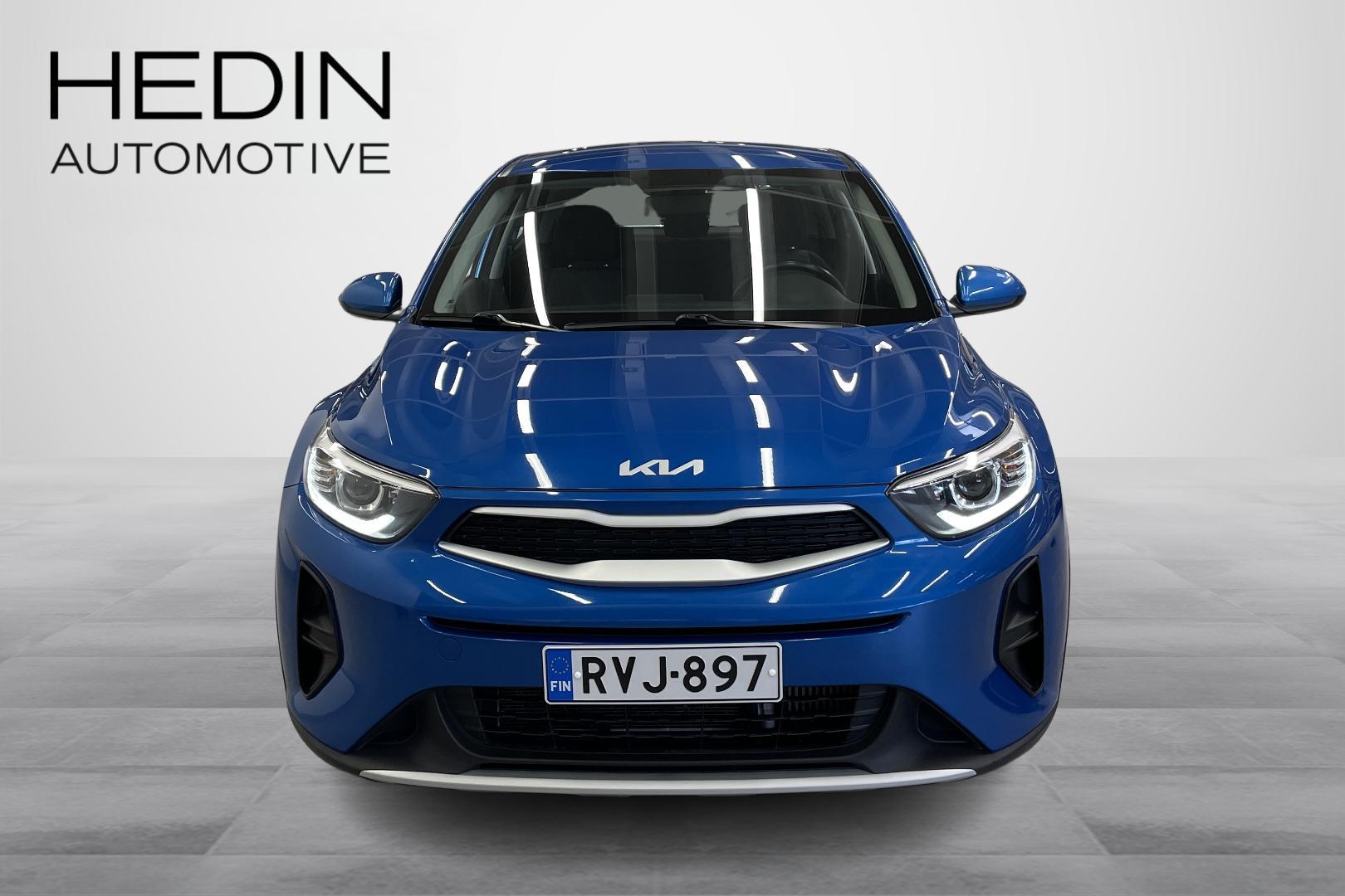 Kia Stonic 2024