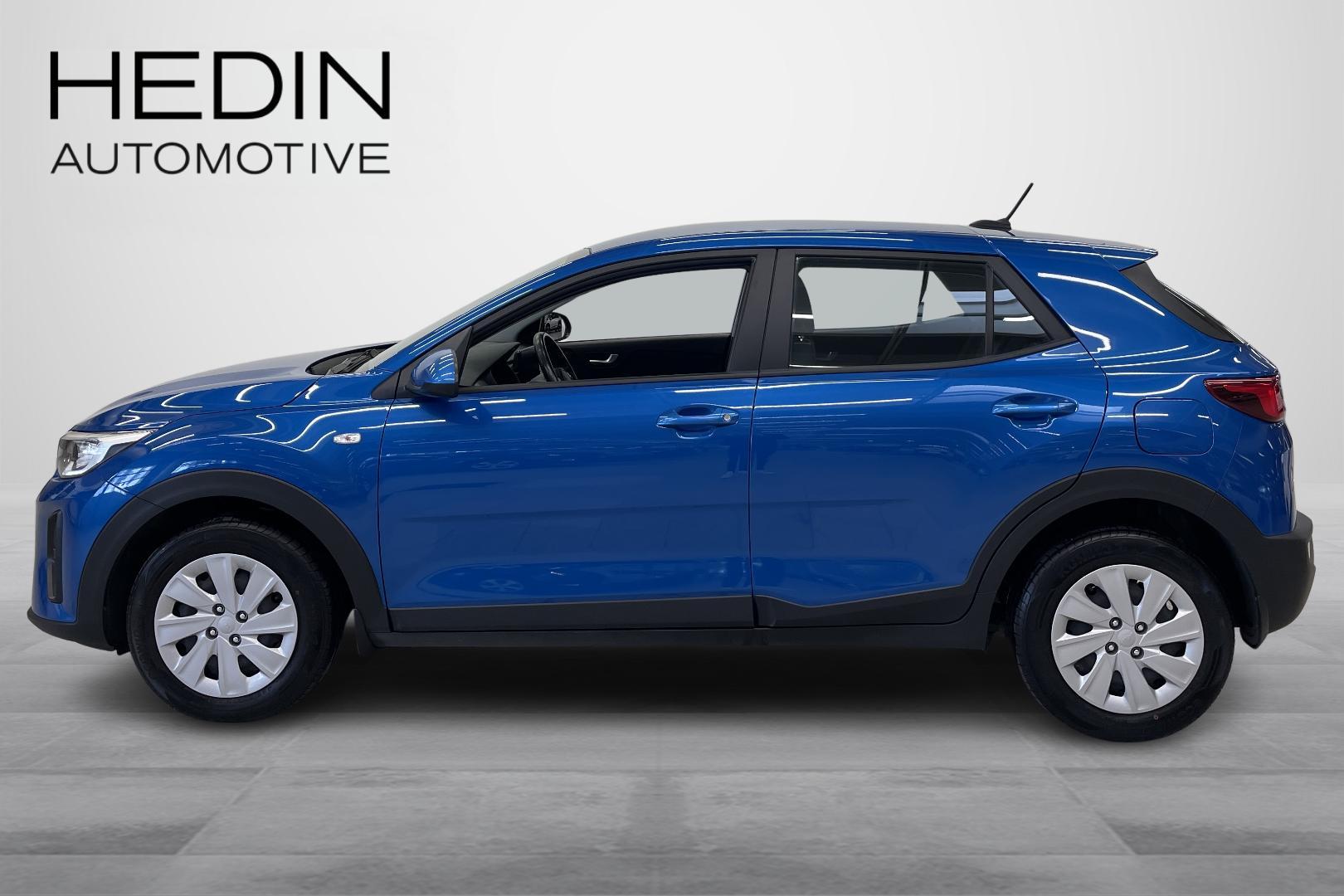 Kia Stonic 2024