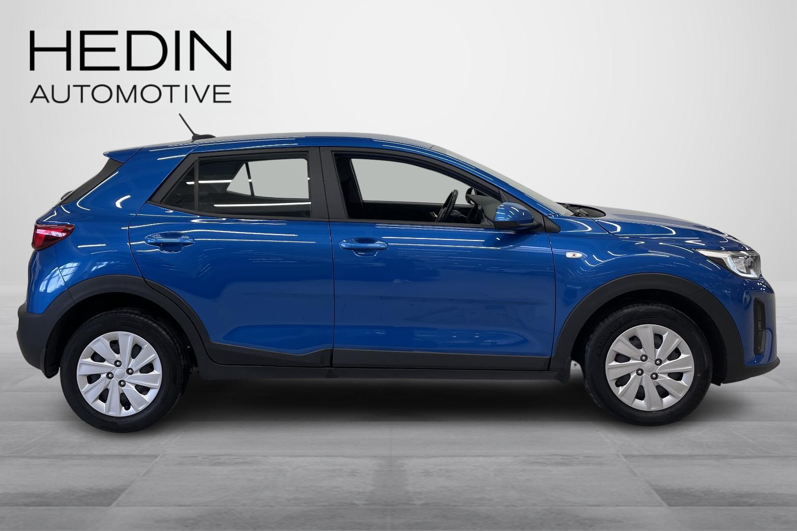 Kia Stonic 2024