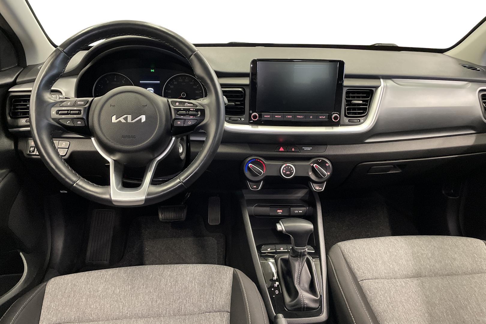 Kia Stonic 2024