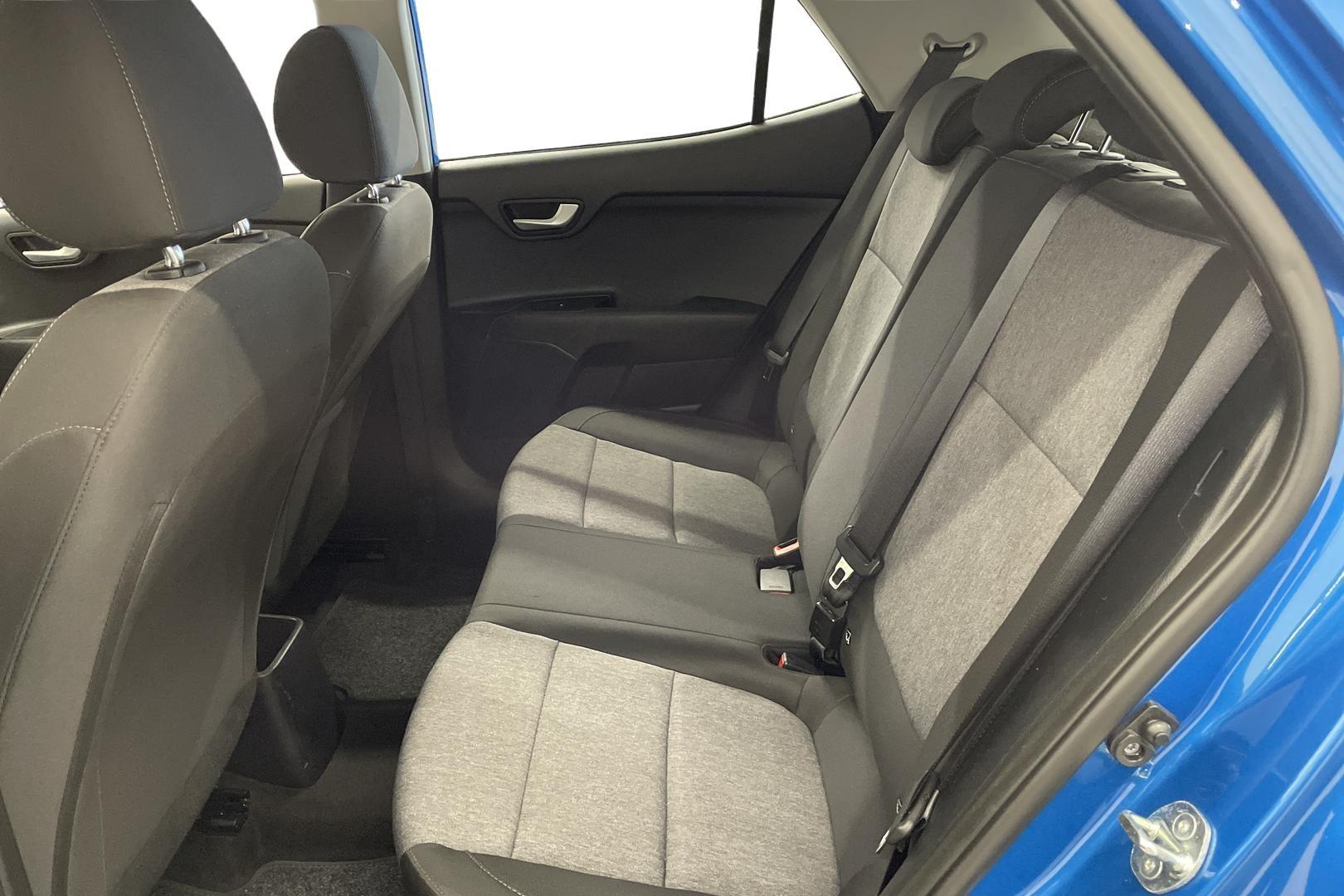 Kia Stonic 2024