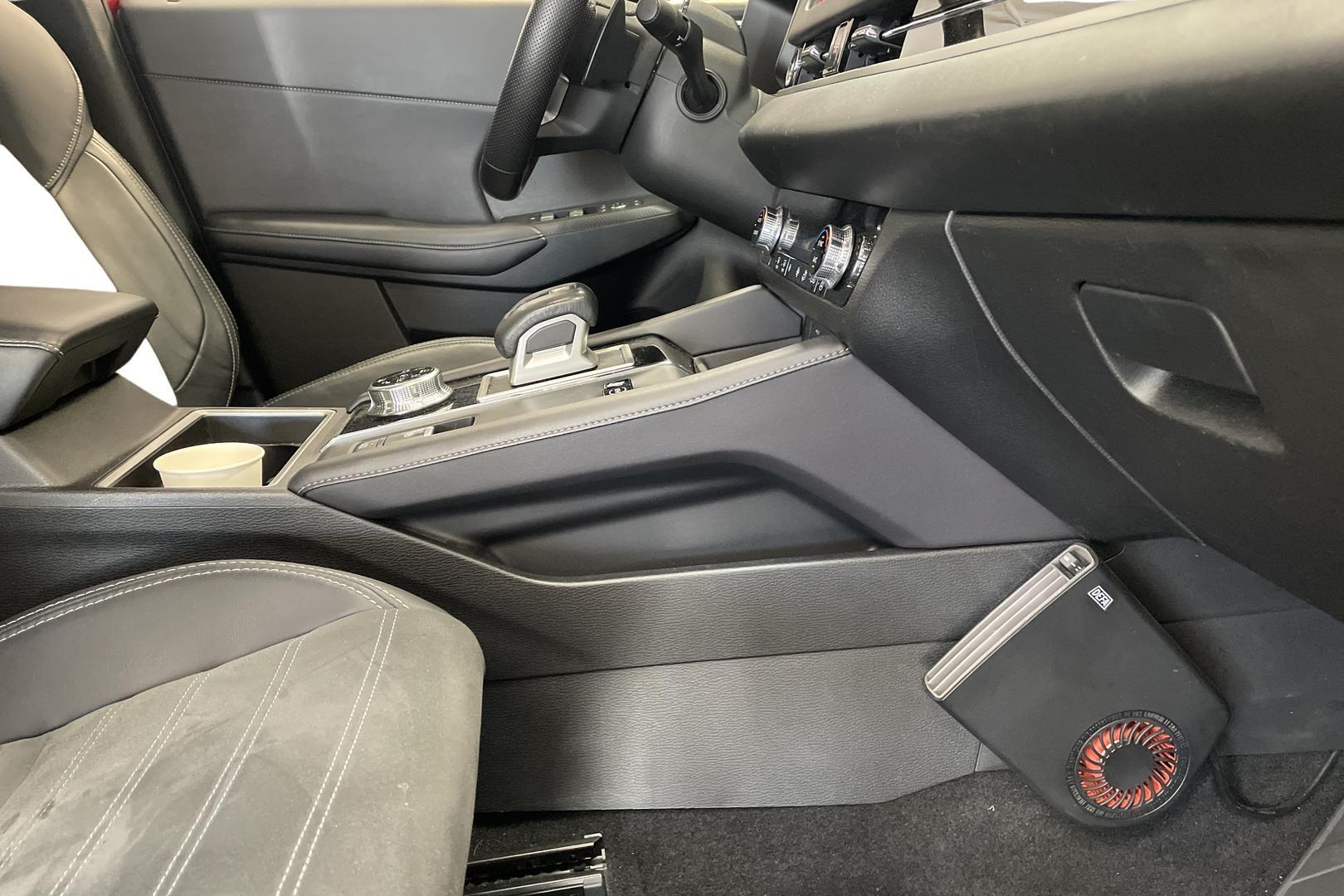 Mitsubishi Outlander 2025