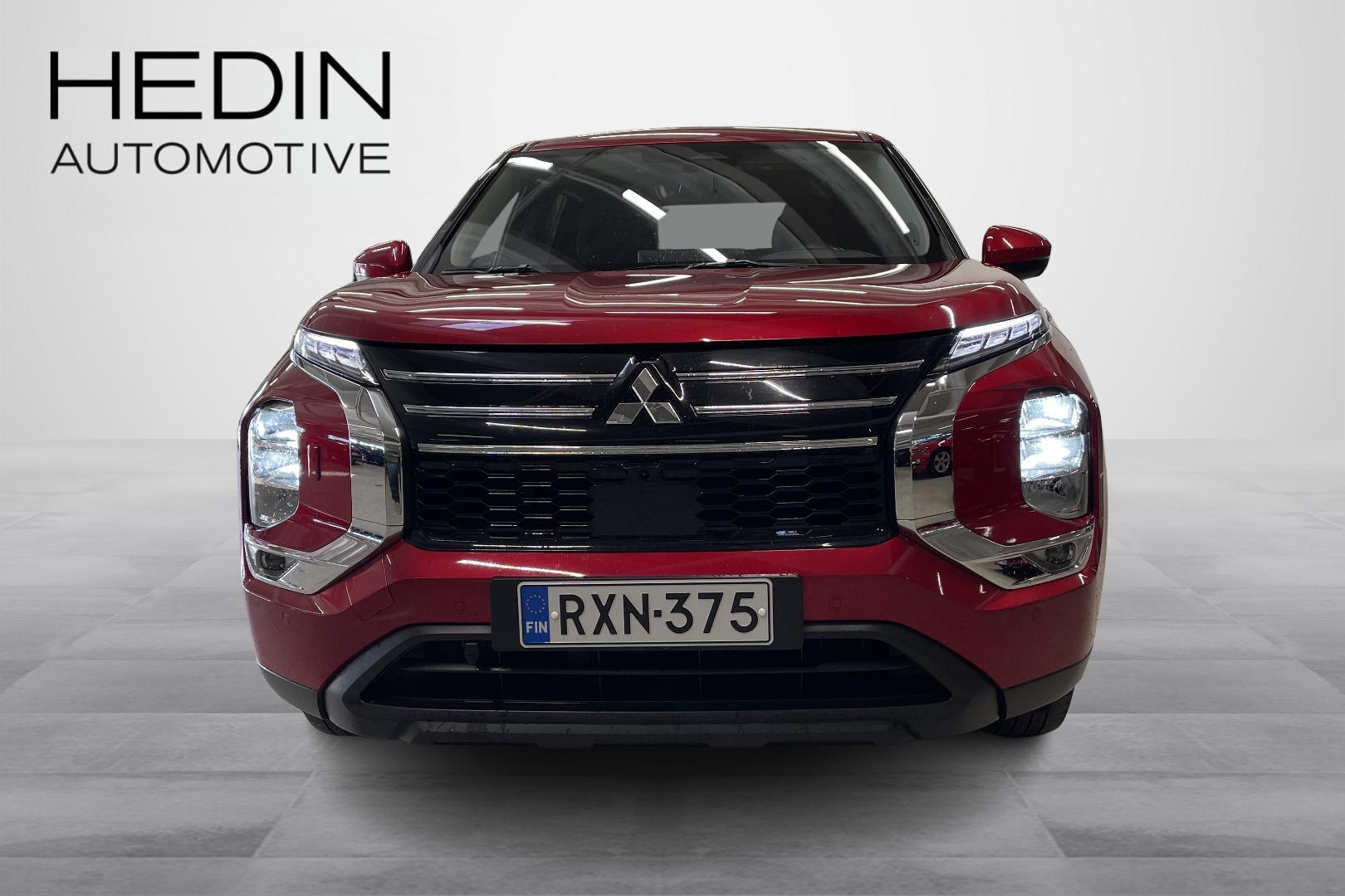 Mitsubishi Outlander 2025