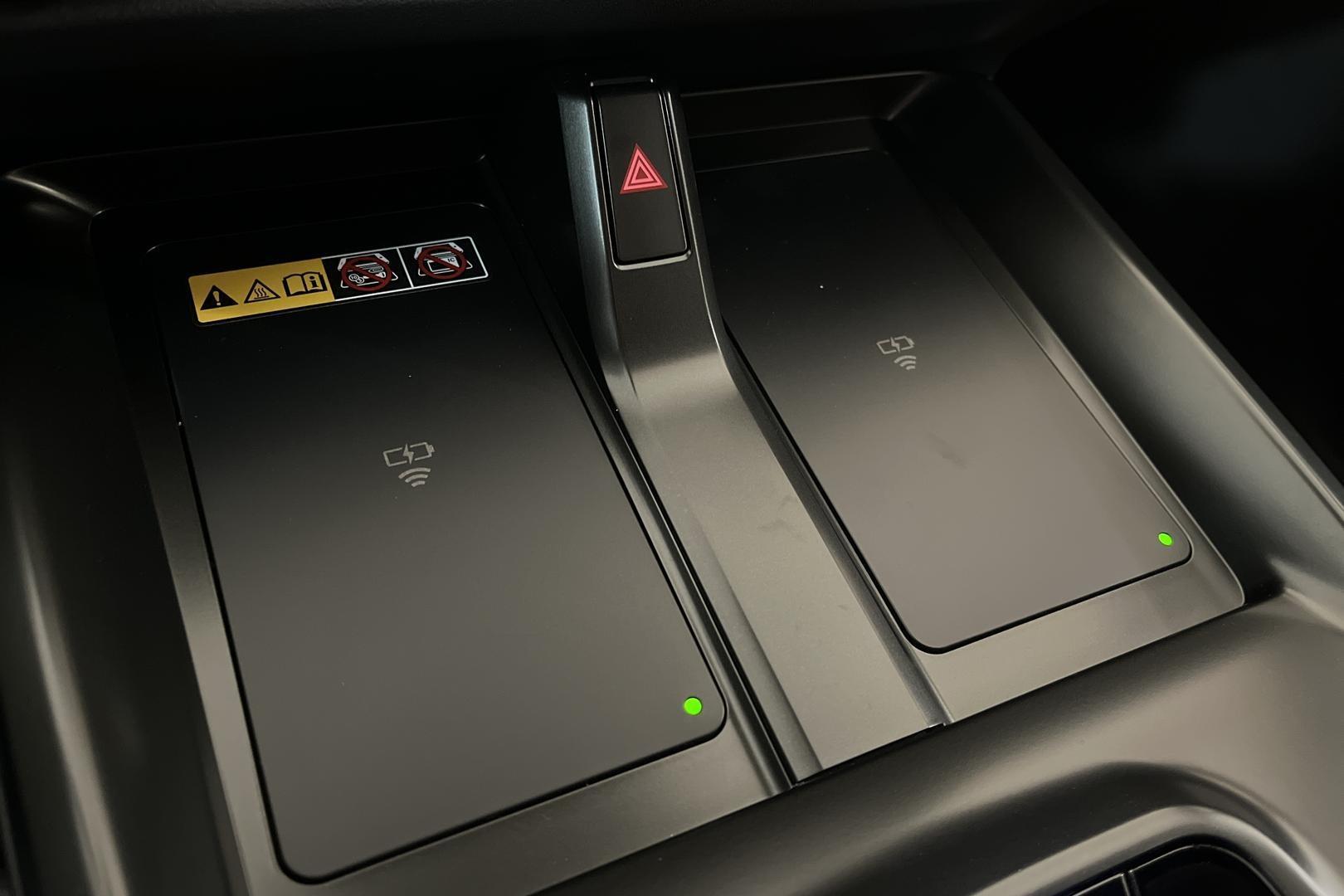 Subaru Solterra 2025