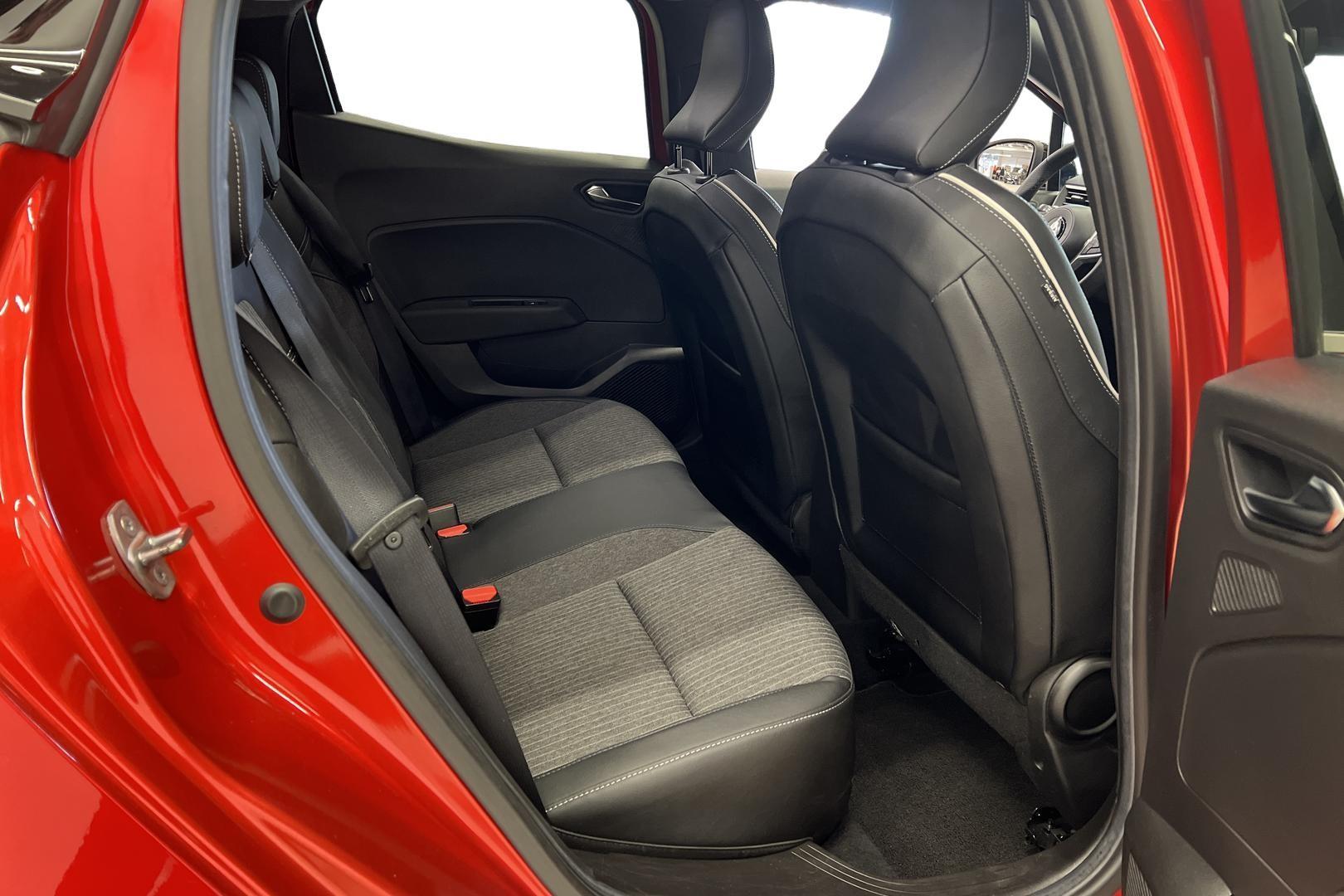 Mitsubishi Colt 2024