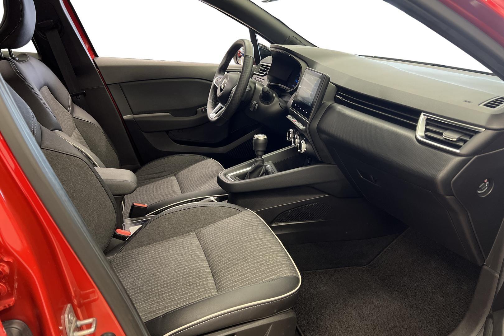 Mitsubishi Colt 2024