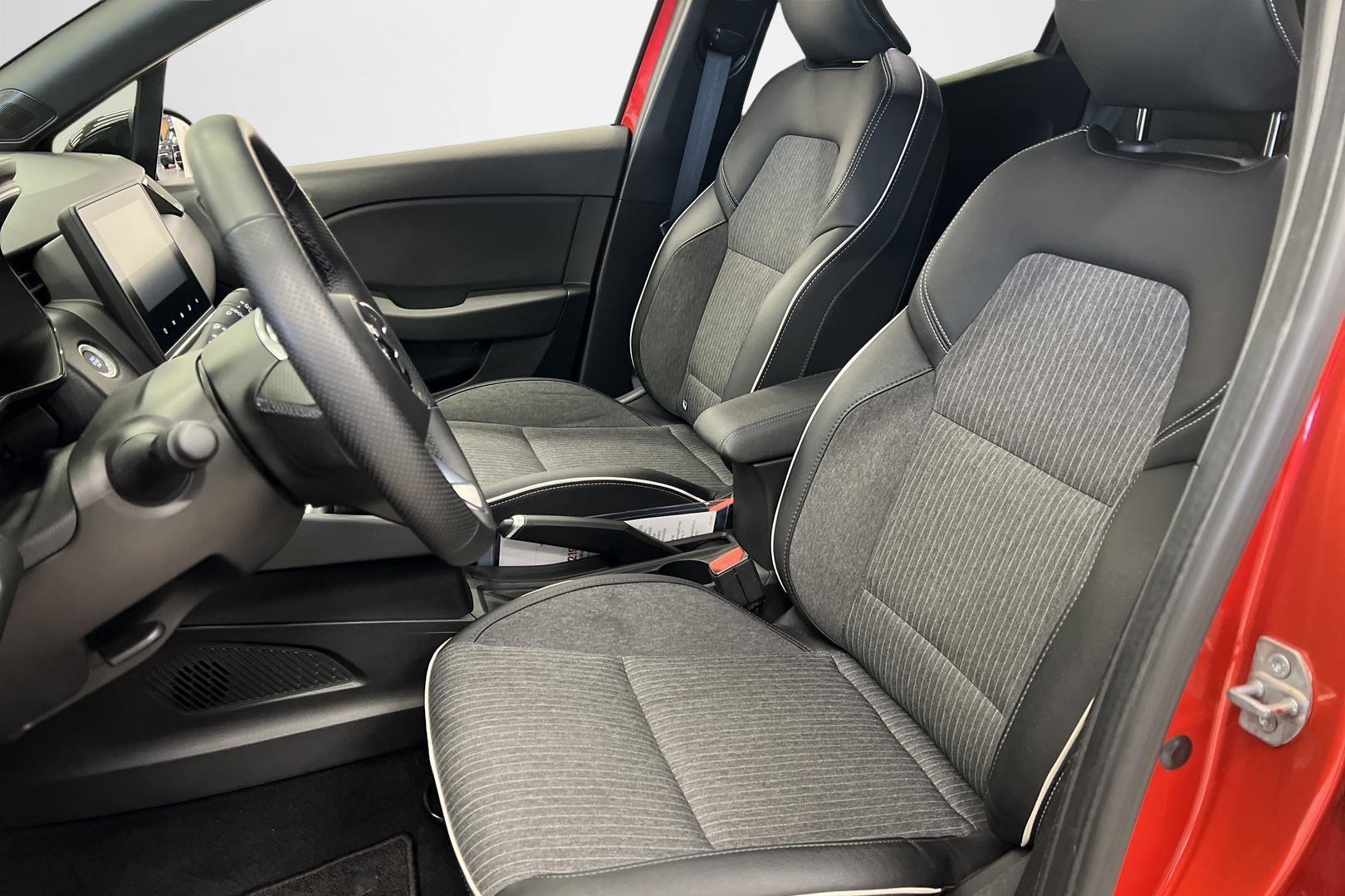 Mitsubishi Colt 2024