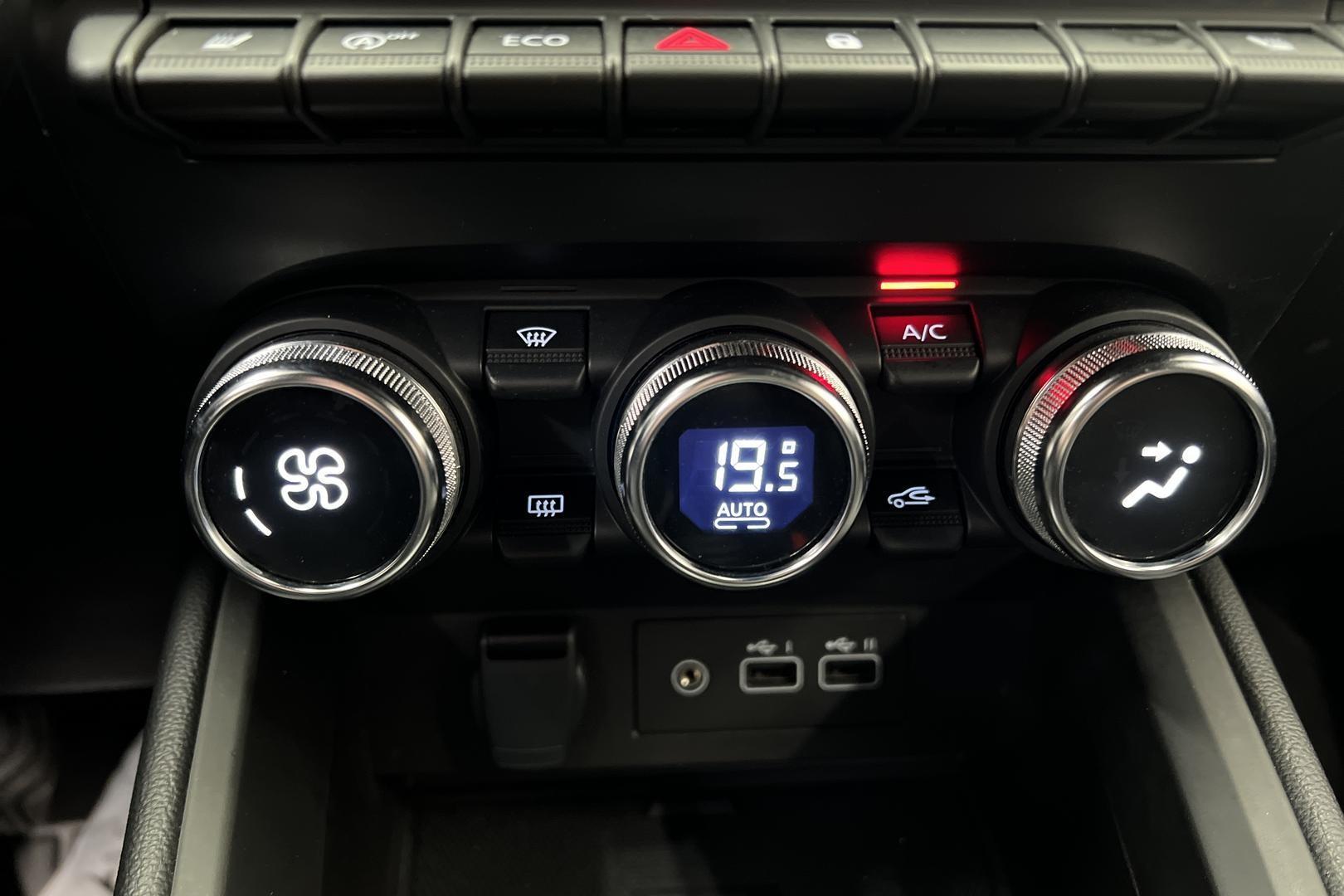Mitsubishi Colt 2024