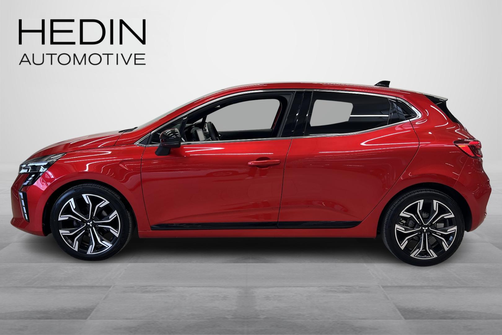 Mitsubishi Colt 2024