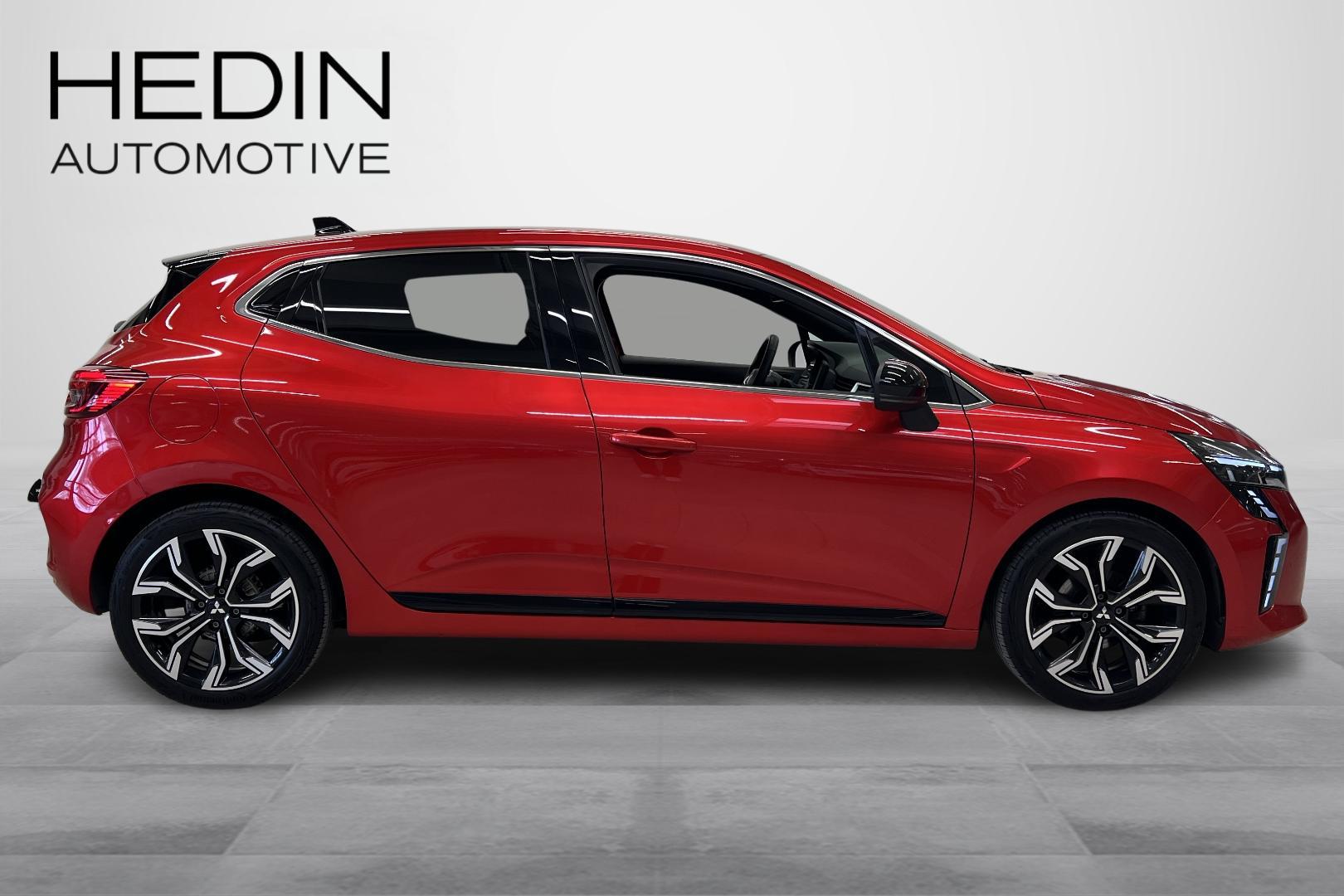 Mitsubishi Colt 2024