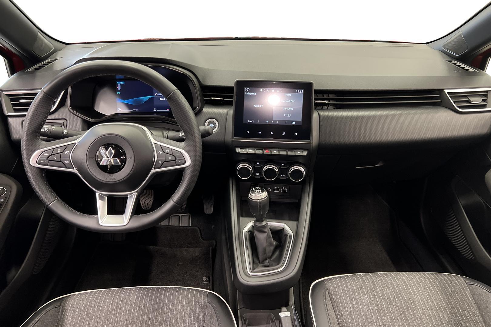 Mitsubishi Colt 2024